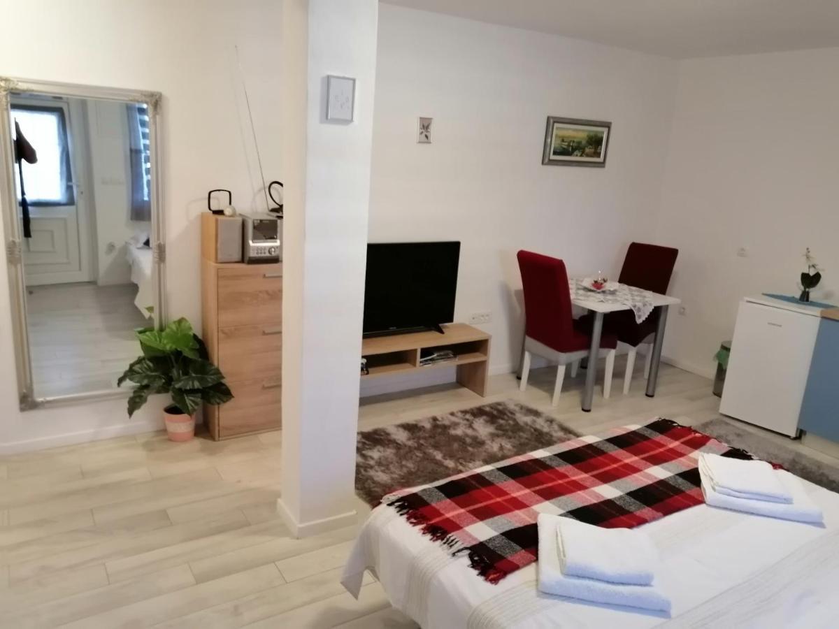 Flash Apartment Šibenik Екстериор снимка