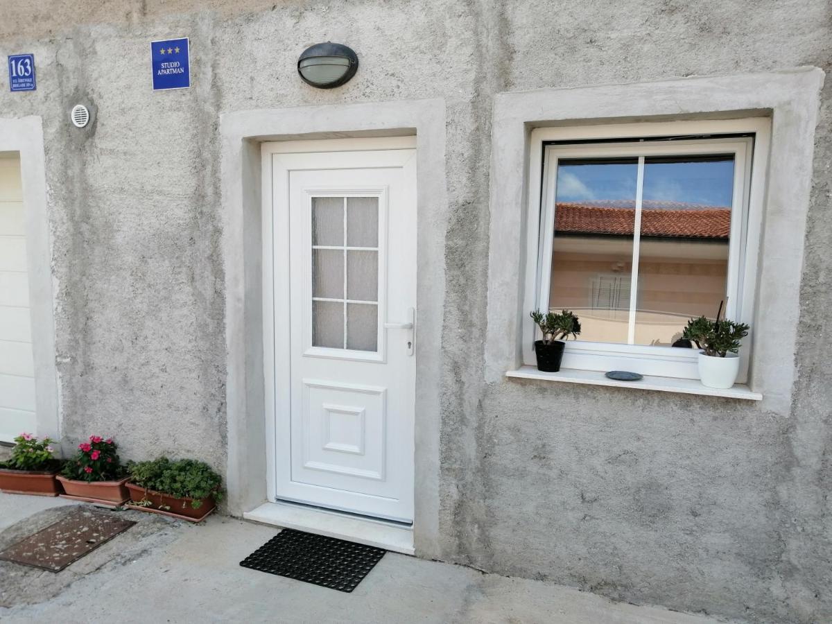 Flash Apartment Šibenik Екстериор снимка