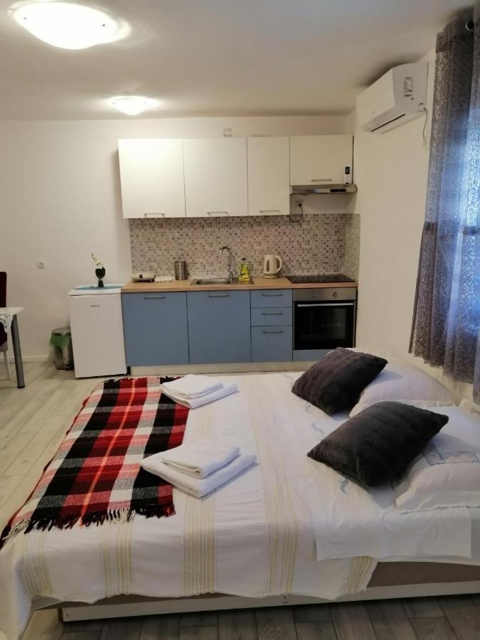 Flash Apartment Šibenik Екстериор снимка