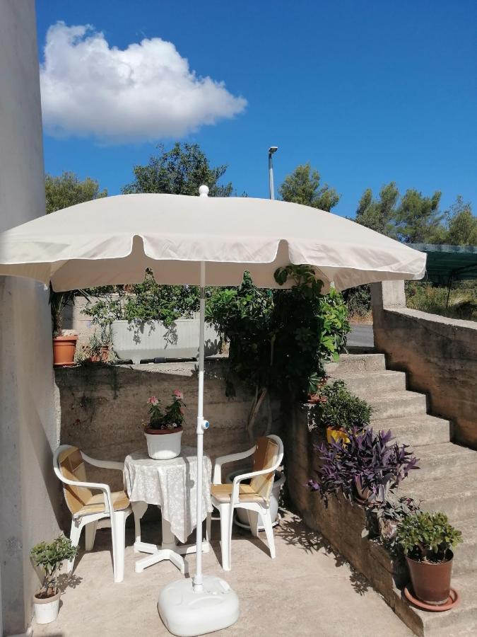 Flash Apartment Šibenik Екстериор снимка