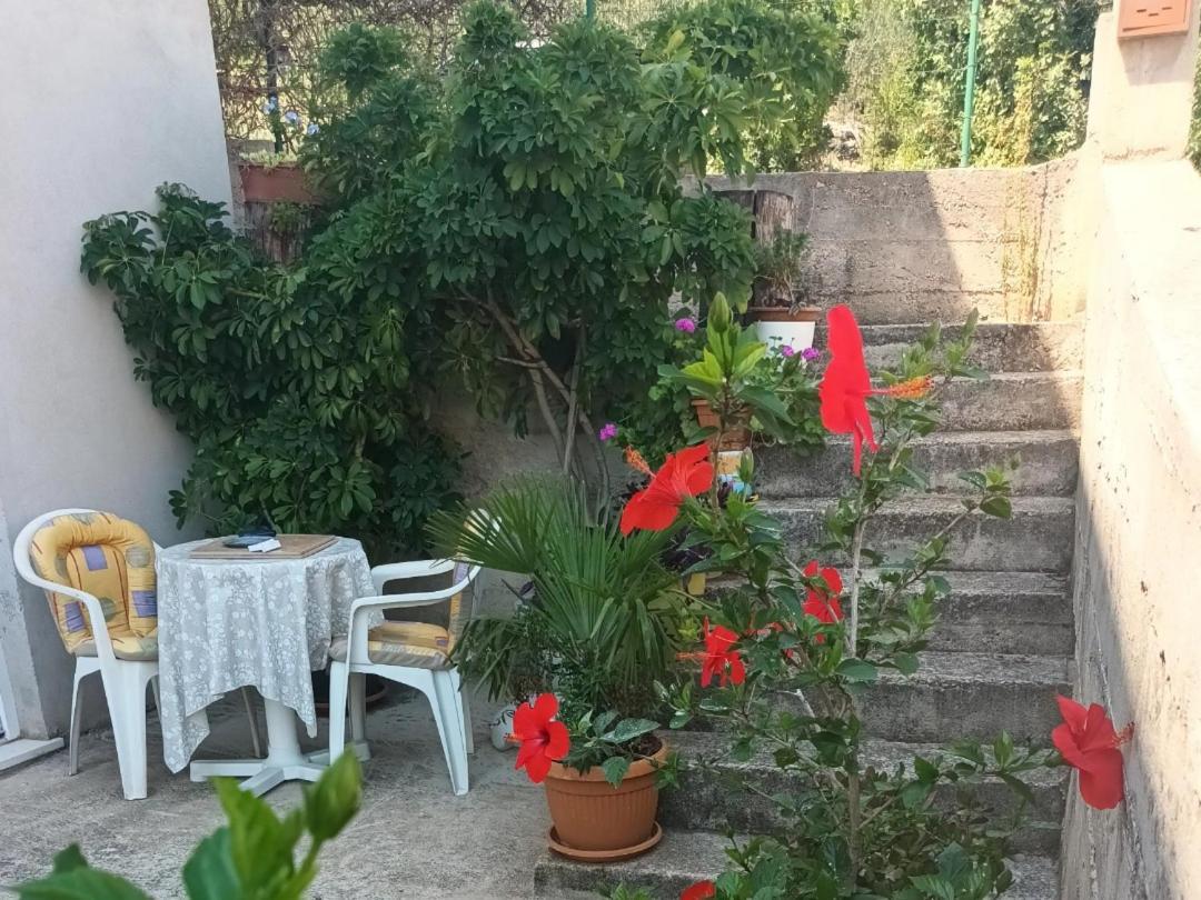 Flash Apartment Šibenik Екстериор снимка