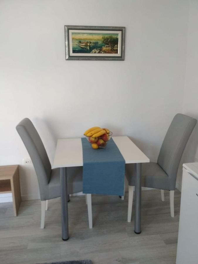 Flash Apartment Šibenik Екстериор снимка