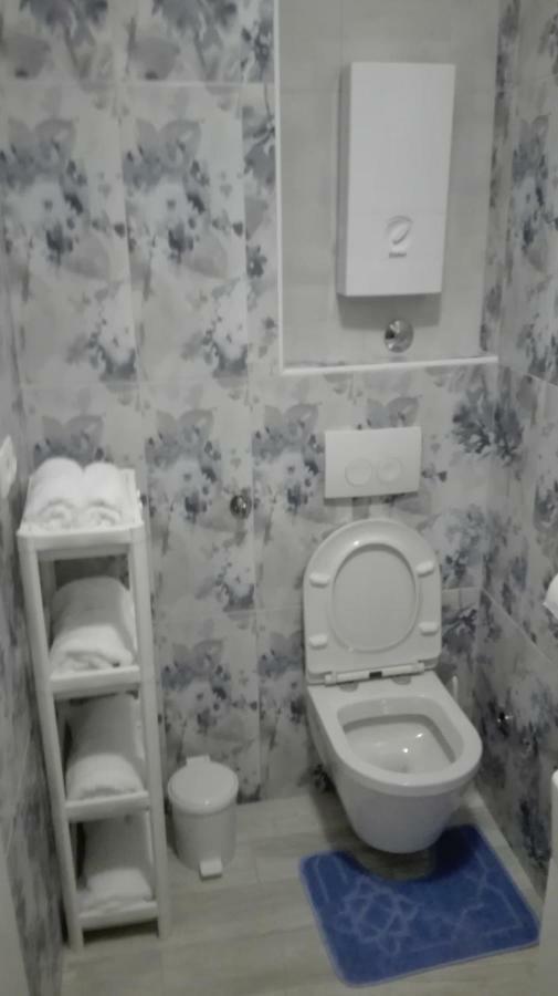 Flash Apartment Šibenik Екстериор снимка