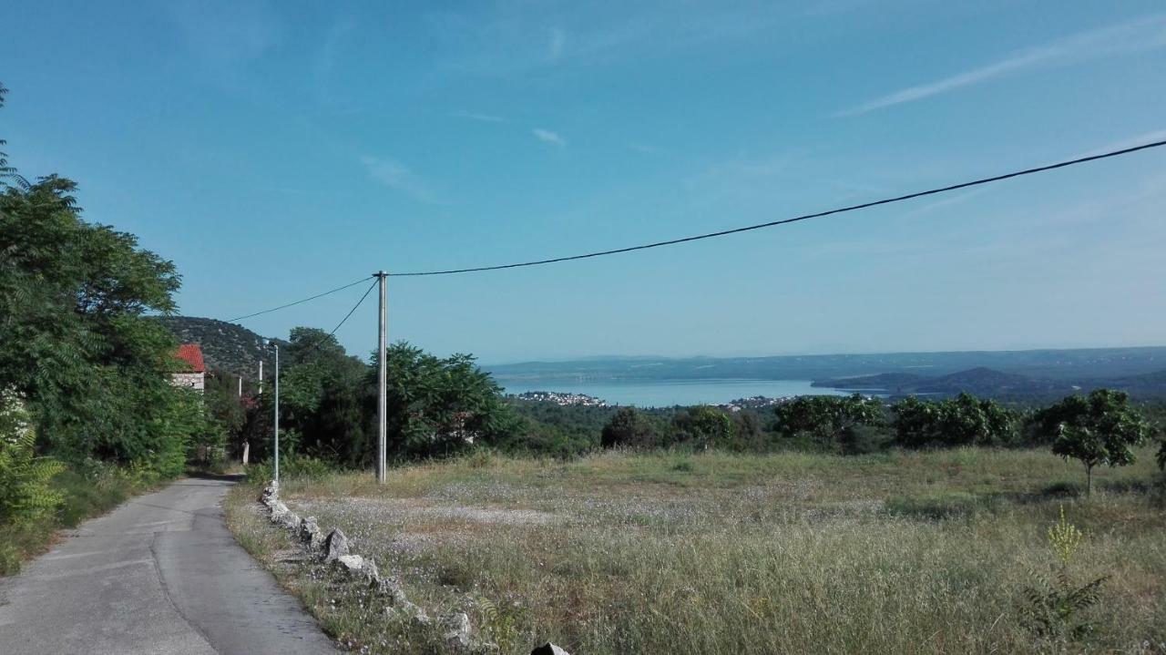 Flash Apartment Šibenik Екстериор снимка
