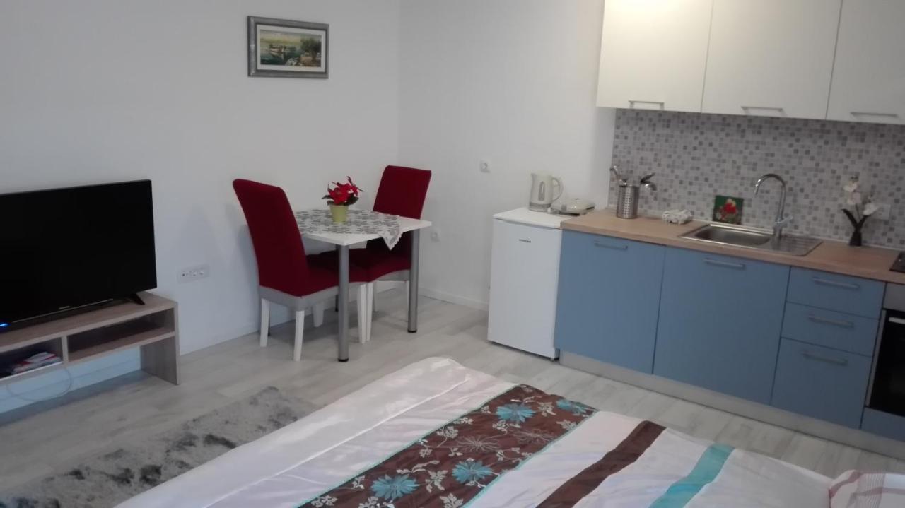 Flash Apartment Šibenik Екстериор снимка