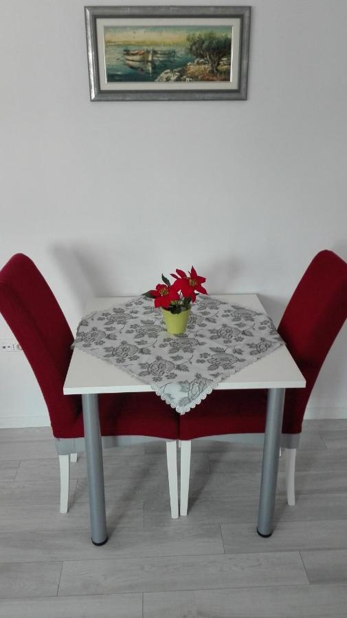Flash Apartment Šibenik Екстериор снимка