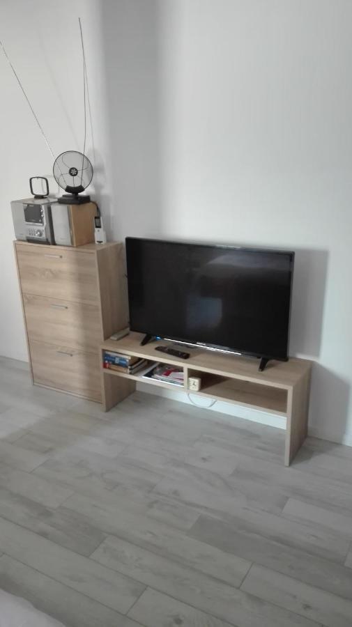 Flash Apartment Šibenik Екстериор снимка