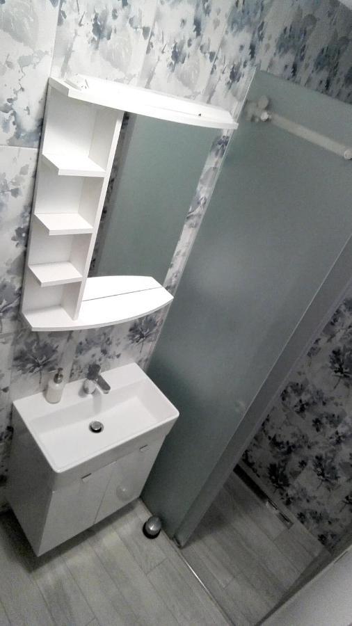 Flash Apartment Šibenik Екстериор снимка